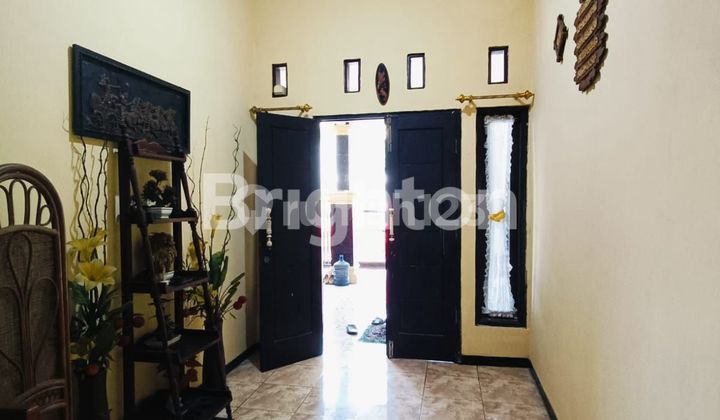 MUTIARA CITRA ASRI- CANDI SIDOARJO 2