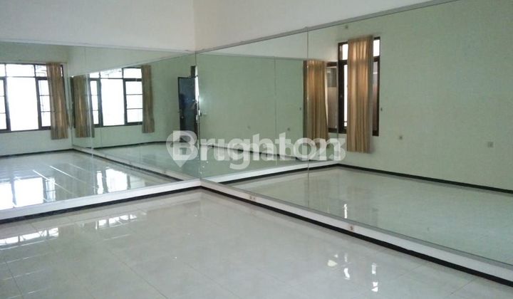 DARMAHUSADA INDAH TENGAH 2 LANTAI 2