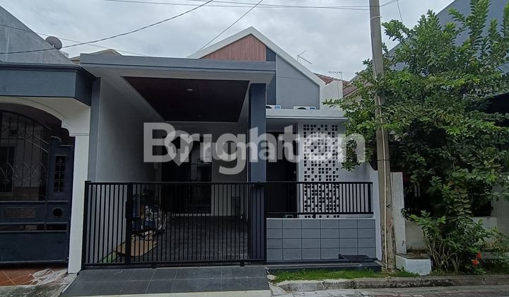 GRIYA ASRI PAKUWON CITY SURABAYA