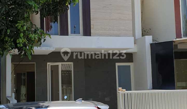 For Rent Rungkut Asri Tengah For Rent Rungkut Asri Tengah