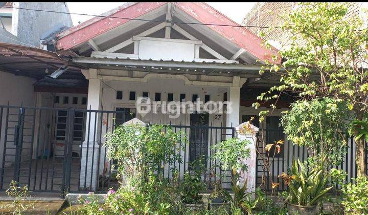 RUMAH DI JL GRIYA BHAYANGKARA SIDOARJO 1