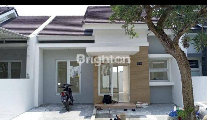 Rumah Swp Residence Menganti Gresik 1