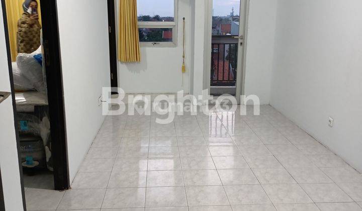 APARTMENT 2 BR PURI MAS SURABAYA 1