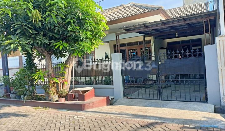 RUNGKUT MAPAN SURABAYA