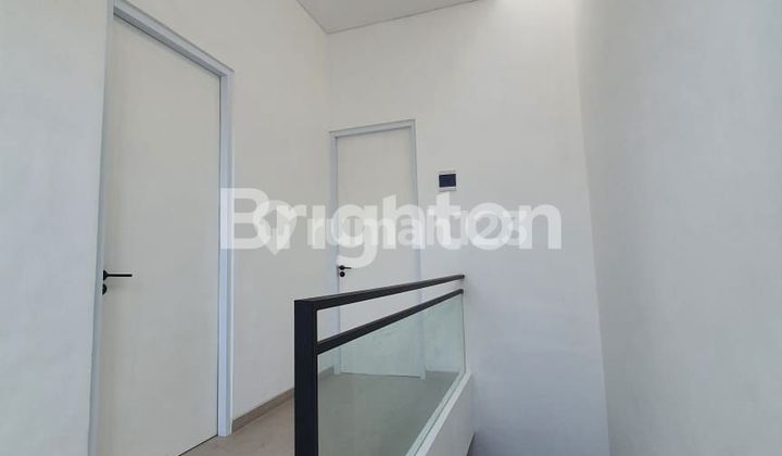 RUMAH NEW BARUK SURABAYA 2