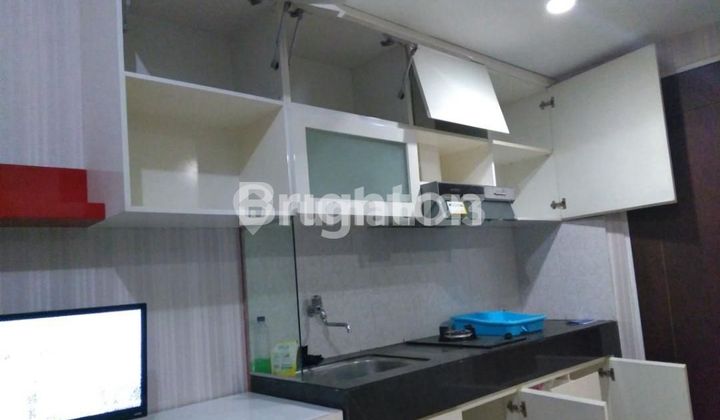 APARTEMENT METROPOLIS DEKAT UBAYA SURABAYA 2