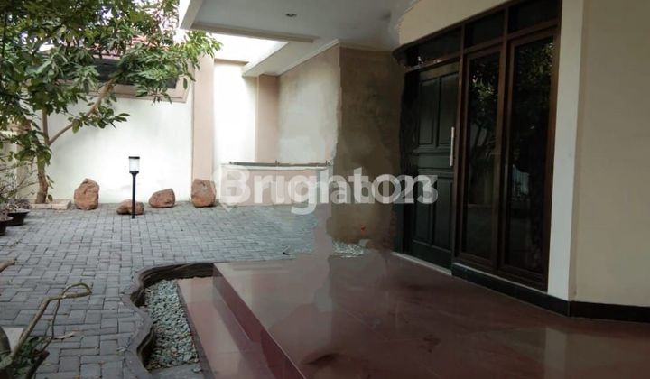 DARMAHUSADA INDAH TENGAH 2 LANTAI