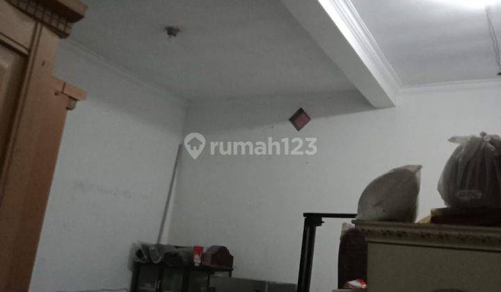 Rumah Di Wisma Tropodo Sidoarjo 2