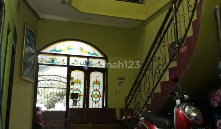 RUMAH KOST DI SEMAMPIR TENGAH SURABAYA TIMUR 2