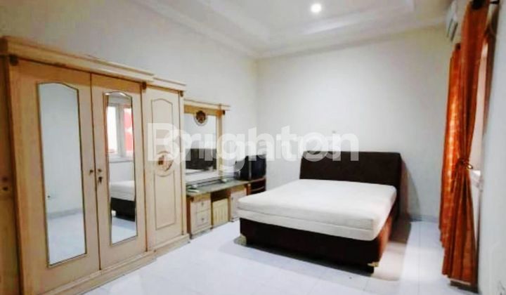 RUMAH DI TENGGILIS  2 LANTAI SURABAYA 2