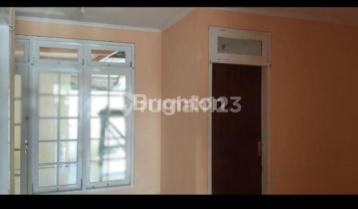 RUMAH DI RUNGKUT ASRI 2