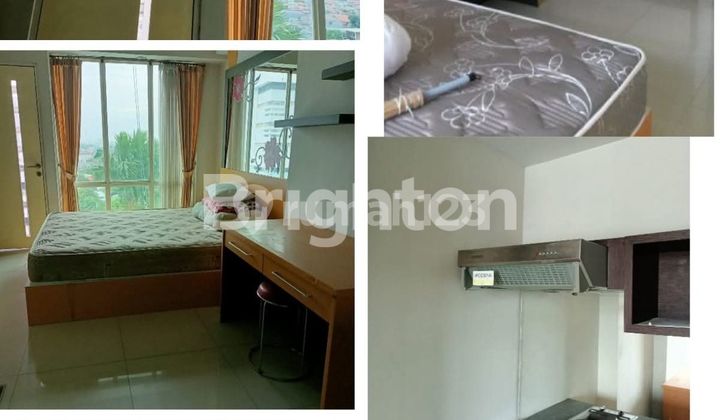 APARTEMEN PETRA  SQUARE SURABAYA 1