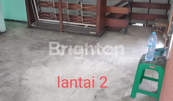 PUCANG ANOM 2-STORY SURABAYA 2