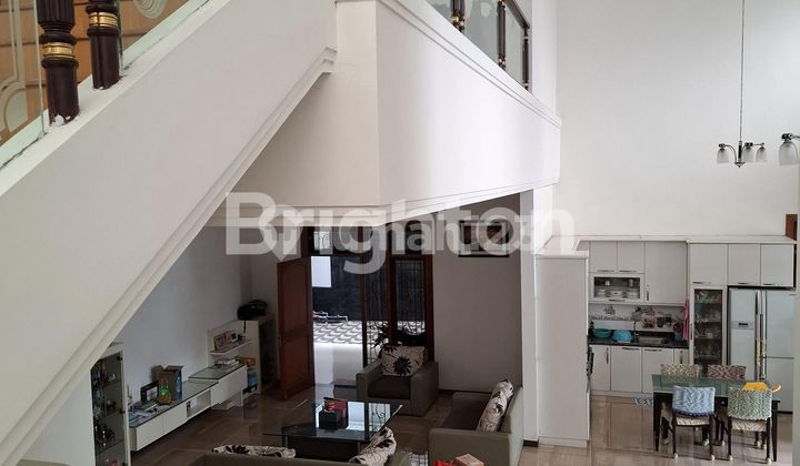 GALAXY BUMI PERMAI ARAYA TAHAP 1 SURABAYA 2