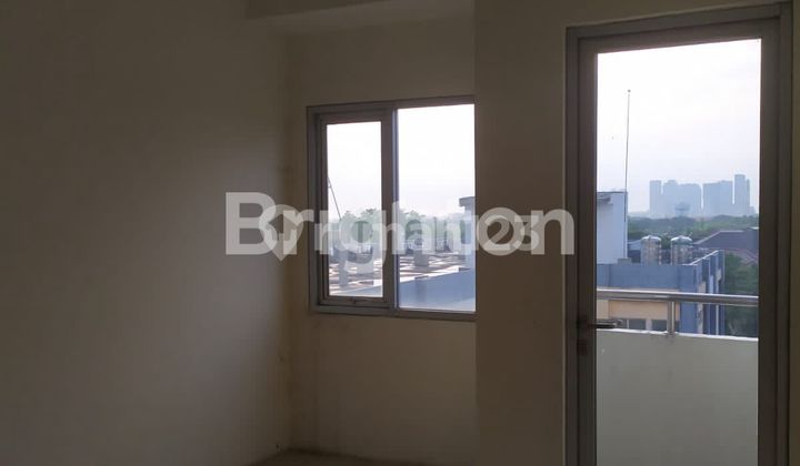 PAVILION PERMATA SURABAYA APARTMENT