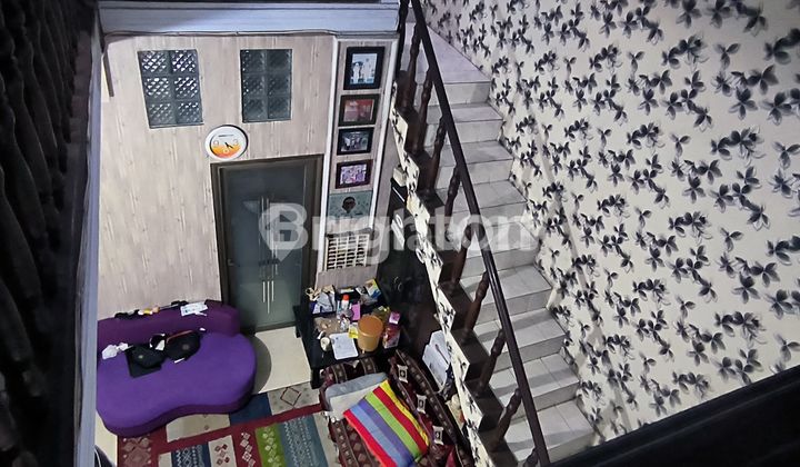 BUNGURASIH 3 STORY WARU SIDOARJO 2