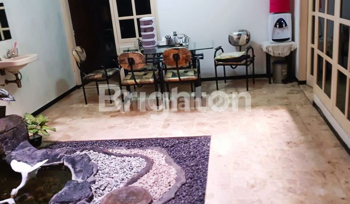 KETINTANG BARU SURABAYA 2