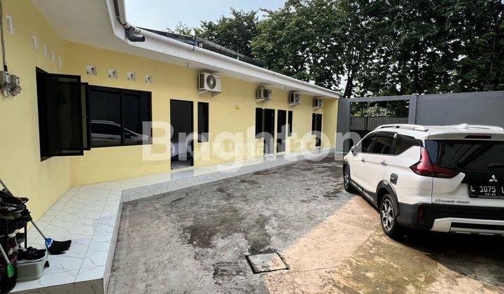 RUMAH KOS NGAGEL WONOKROMO SURABAYA RUMAH KOS NGAGEL WONOKROMO SURABAYA