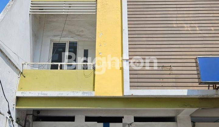 RUKO 3 LANTAI DI KRAPAS KRAMPUNG 1
