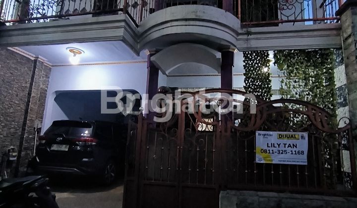 BUNGURASIH 3 STORY WARU SIDOARJO BUNGURASIH 3 STORY WARU SIDOARJO