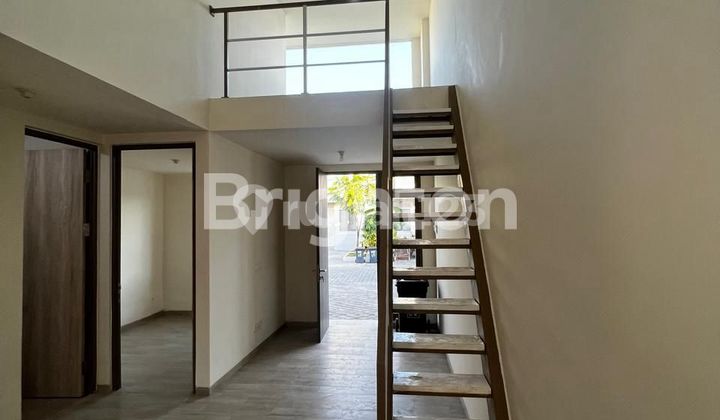 Rumah Baru Dekat Bandara The Juanda Dekat Bandara 2