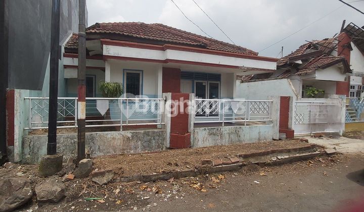 Pondok Mutiara Rumah Hitung Tanah Sidoarjo