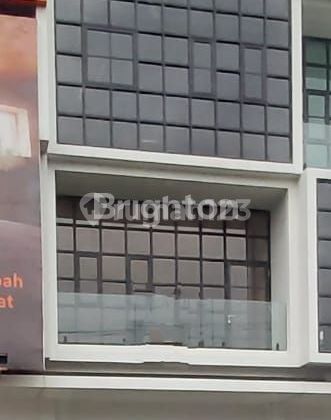 4-STOREY RUKO  DINOYO 2 SIDE BY SIDE  SURABAYA 2