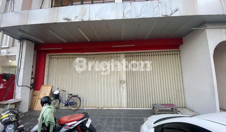 RUKO LANTAI 1 DI MERR RUKO LANTAI 1 DI MERR