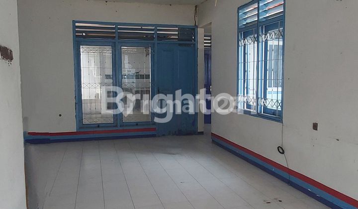 Pondok Mutiara Rumah Hitung Tanah Sidoarjo 2