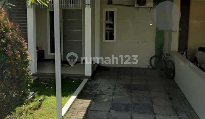 Sewa Rumah Sukolilo Dian Regency Rumah di Sukolilo Dian Regency No. 1, Keputih, Sukolilo, Kota Surabaya, Jawa Timur, Indonesia, 60111, Sukolilo SHM 1