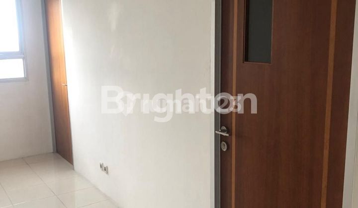 APARTEMEN PUNCAK KERTAJAYA APARTEMEN PUNCAK KERTAJAYA