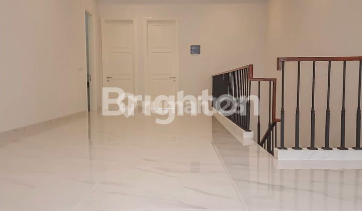 RUMAH DI ARAYA GALAXY BUMI PERMAI SURABAYA 2