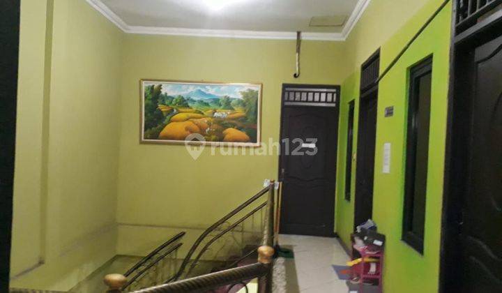 RUMAH KOST DI SEMAMPIR TENGAH SURABAYA TIMUR 2