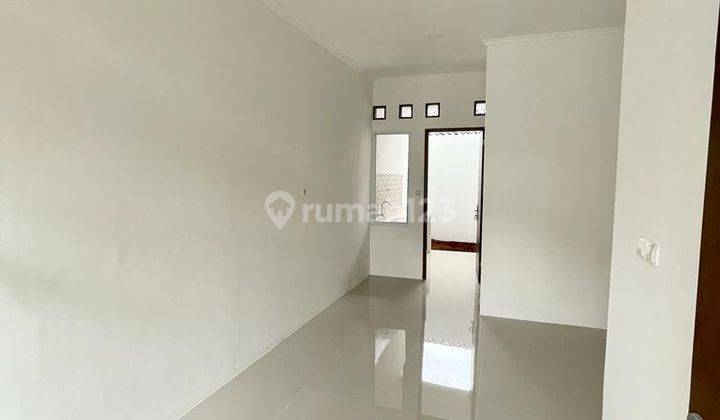 Rumah Siap Huni Cash/Kpr Di Pocis Tangsel 6