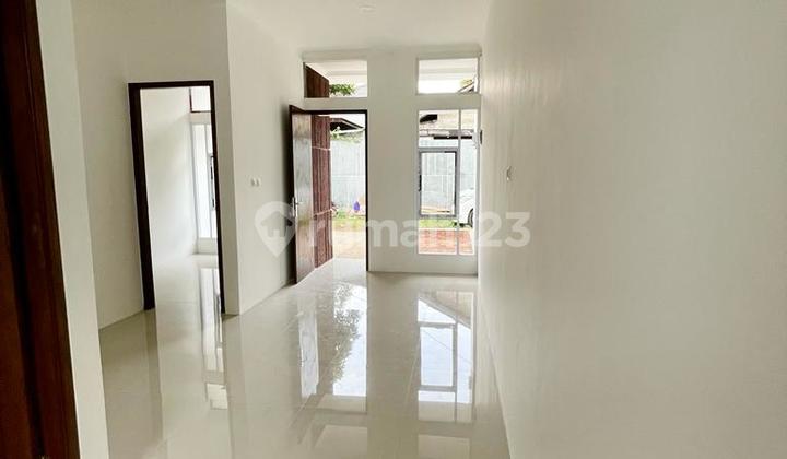 Rumah Siap Huni Cash/Kpr Di Pocis Tangsel 7