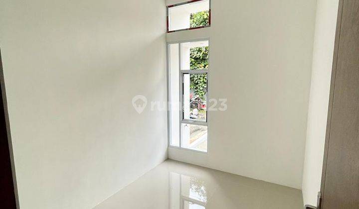 Rumah Siap Huni Cash/Kpr Di Pocis Tangsel 8