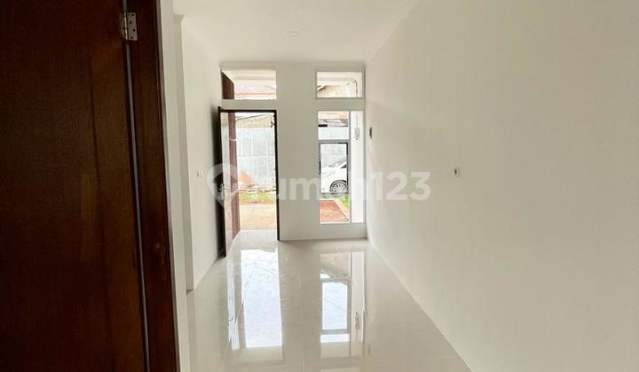 Rumah Siap Huni Strategis Dekat Kampus Unpam 3