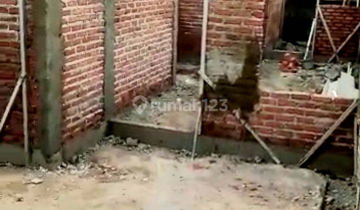 Rumah Siap Huni Cash/Kpr Di Pocis Tangsel 13