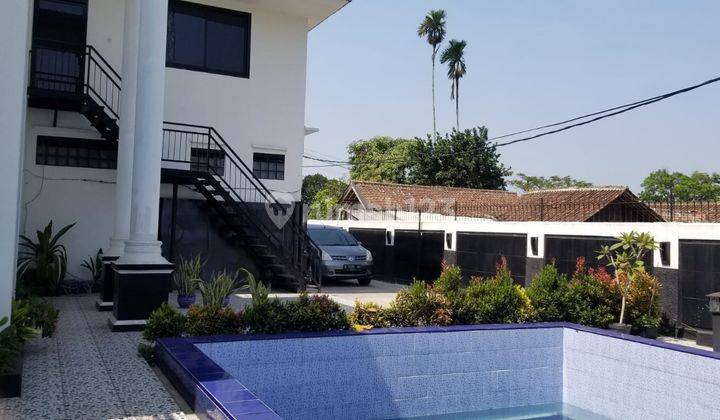 Rumah Siap Huni Luas 630M Ada 5 Kios Terisi Ful Di Sukabumi 3