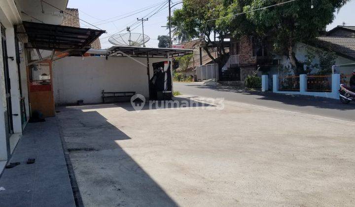 Rumah Siap Huni Luas 630M Ada 5 Kios Terisi Ful Di Sukabumi 7