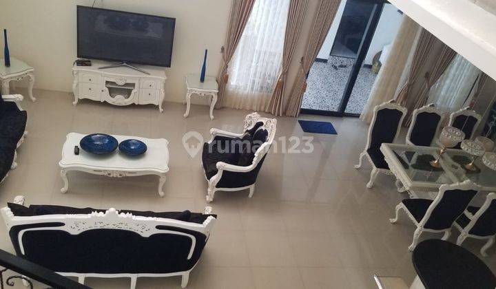 Rumah Siap Huni Luas 630M Ada 5 Kios Terisi Ful Di Sukabumi 9
