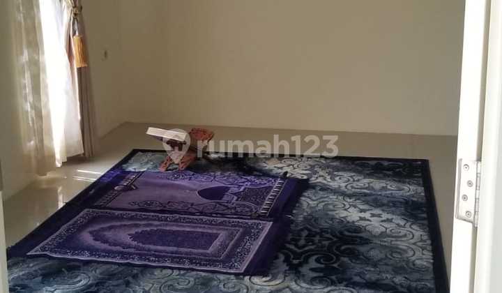 Rumah Siap Huni Luas 630M Ada 5 Kios Terisi Ful Di Sukabumi 21