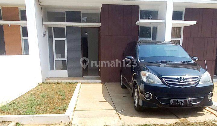 Rumah Baru 7 Unit Asri Siap Huni Dekat Unpam Viktor 2