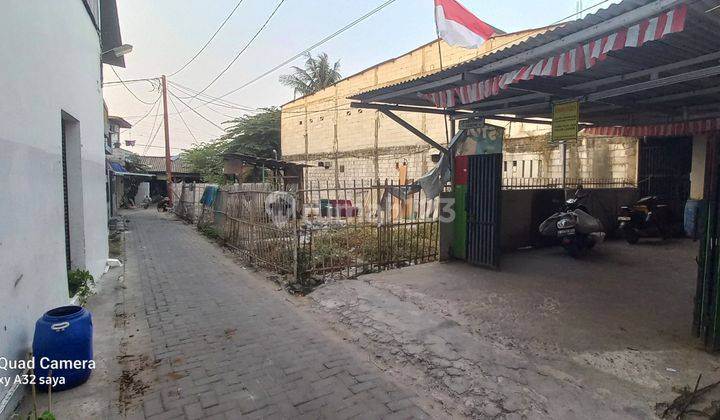 Rumah Kosan 3 Latai 50 Pintu Terisi Ful Ketapang - Cipondoh 1