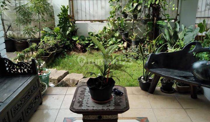 Dijual Rumah Mewah Cocok Buat Kosan Dekat Mall Sms 2