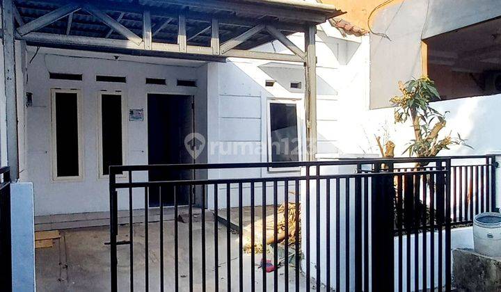 Dijual Rumah Siap Tempati Di Duta Bintaro Ubud 2 2