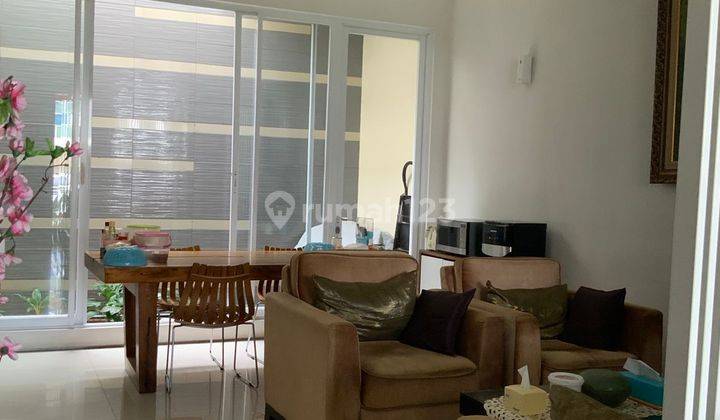 Rumah Royal Residence 4 Kamar Depan Taman  (Direct Buyer Only) 2
