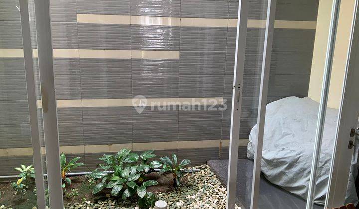 Rumah Royal Residence 4 Kamar Depan Taman  (Direct Buyer Only) 8