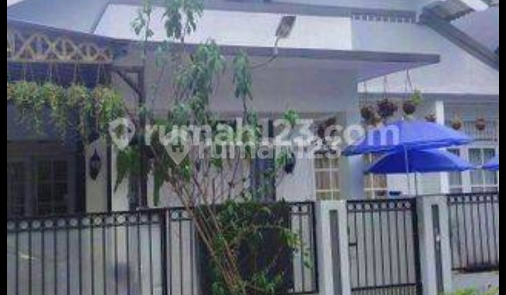 Rumah Manis Semi Furnish Baru Renov Jarang Ada di Sektor 9 Bintaro. Rumah Manis Semi Furnish Baru Renov Jarang Ada di Sektor 9 Bintaro.