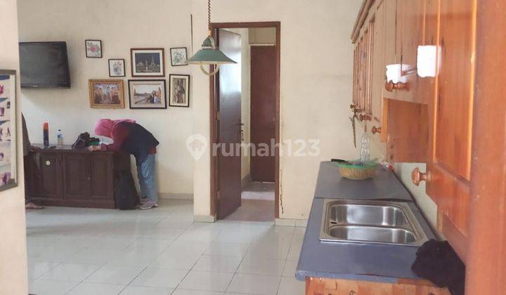 Rumah 2 Lantai, lokasi strategis di Pesanggrahan 6